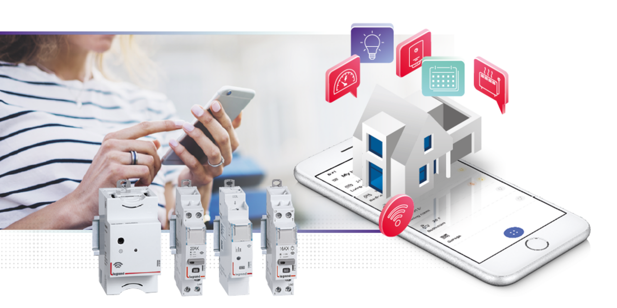 CX³ with Netatmo bei Hilberath Elektrotechnik in Bayerfeld-Steckweiler