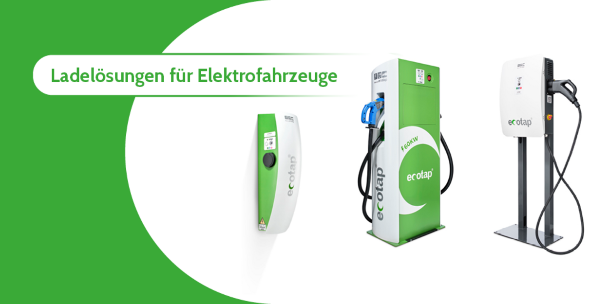 E-Mobility bei Hilberath Elektrotechnik in Bayerfeld-Steckweiler